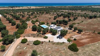 Villa Torre Guaceto by Wonderful Italy