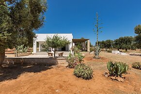 Villa Torre Guaceto by Wonderful Italy