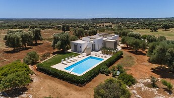 Villa Torre Guaceto by Wonderful Italy