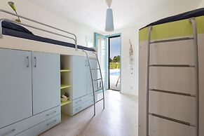 Villa Torre Guaceto by Wonderful Italy