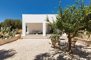 Villa Torre Guaceto by Wonderful Italy