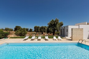 Villa Torre Guaceto by Wonderful Italy