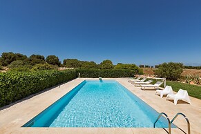 Villa Torre Guaceto by Wonderful Italy
