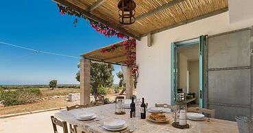 Villa Torre Guaceto by Wonderful Italy