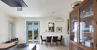 Villa Torre Guaceto by Wonderful Italy