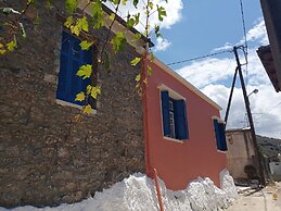 Nektarios Village House Near to Spinaloga