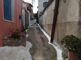 Nektarios Village House Near to Spinaloga