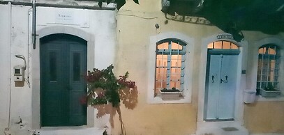 Nektarios Village House Near to Spinaloga