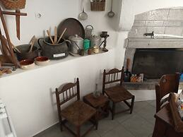 Nektarios Village House Near to Spinaloga