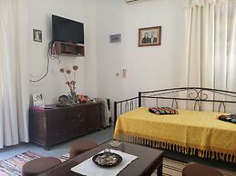 Nektarios Village House Near to Spinaloga