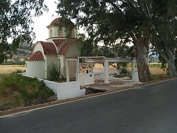 Nektarios Village House Near to Spinaloga
