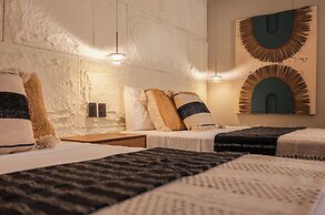 Casa Aakal Lagoon Front