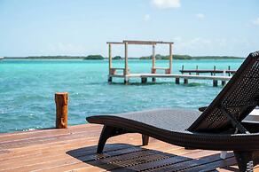 Casa Aakal Lagoon Front