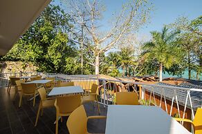 Casa Aakal Lagoon Front