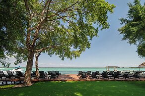 Casa Aakal Lagoon Front