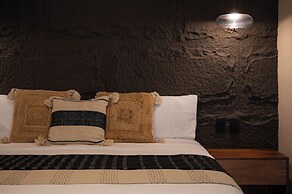 Casa Aakal Lagoon Front