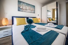 Luxury Villas Royal II with Private Pool