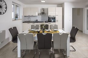 Luxury Villas Royal II with Private Pool