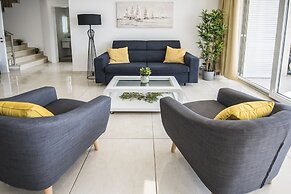 Luxury Villas Royal II with Private Pool