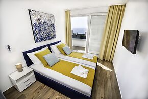 Luxury Villas Royal II with Private Pool