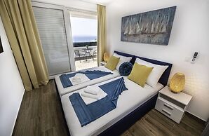 Luxury Villas Royal II with Private Pool