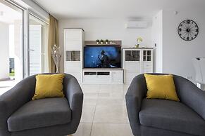 Luxury Villas Royal II with Private Pool