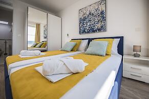 Luxury Villas Royal II with Private Pool