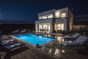 Luxury Villas Royal II with Private Pool