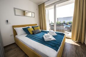 Luxury Villas Royal II with Private Pool