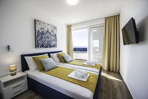 Luxury Villas Royal II with Private Pool