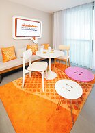 Nickelodeon Hotels & Resorts Riviera Maya - Gourmet by Karisma - All I