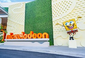 Nickelodeon Hotels & Resorts Riviera Maya - Gourmet by Karisma - All I