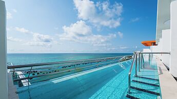 Nickelodeon Hotels & Resorts Riviera Maya - Gourmet by Karisma - All I