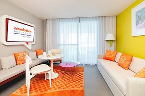 Nickelodeon Hotels & Resorts Riviera Maya - Gourmet by Karisma - All I
