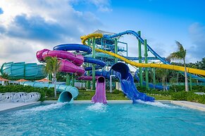 Nickelodeon Hotels & Resorts Riviera Maya - Gourmet by Karisma - All I