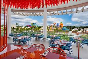 Nickelodeon Hotels & Resorts Riviera Maya - Gourmet by Karisma - All I