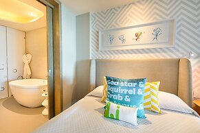 Nickelodeon Hotels & Resorts Riviera Maya - Gourmet by Karisma - All I