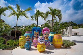 Nickelodeon Hotels & Resorts Riviera Maya - Gourmet by Karisma - All I