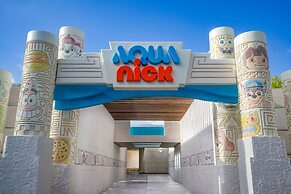Nickelodeon Hotels & Resorts Riviera Maya - Gourmet by Karisma - All I