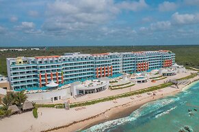 Nickelodeon Hotels & Resorts Riviera Maya - Gourmet by Karisma - All I