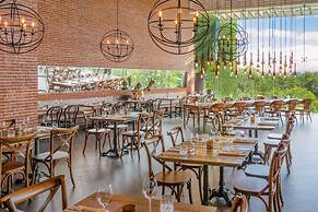 Nickelodeon Hotels & Resorts Riviera Maya - Gourmet by Karisma - All I