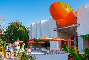 Nickelodeon Hotels & Resorts Riviera Maya - Gourmet by Karisma - All I