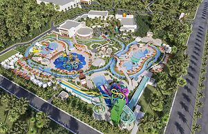 Nickelodeon Hotels & Resorts Riviera Maya - Gourmet by Karisma - All I