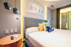 Nickelodeon Hotels & Resorts Riviera Maya - Gourmet by Karisma - All I