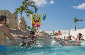 Nickelodeon Hotels & Resorts Riviera Maya - Gourmet by Karisma - All I