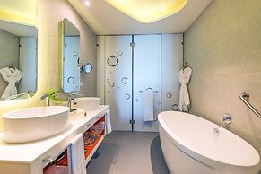 Nickelodeon Hotels & Resorts Riviera Maya - Gourmet by Karisma - All I