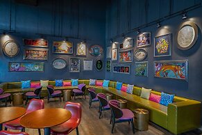 Nickelodeon Hotels & Resorts Riviera Maya - Gourmet by Karisma - All I