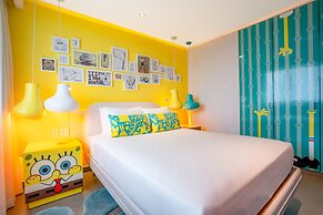 Nickelodeon Hotels & Resorts Riviera Maya - Gourmet by Karisma - All I