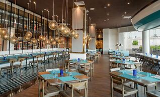 Nickelodeon Hotels & Resorts Riviera Maya - Gourmet by Karisma - All I