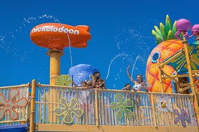Nickelodeon Hotels & Resorts Riviera Maya - Gourmet by Karisma - All I